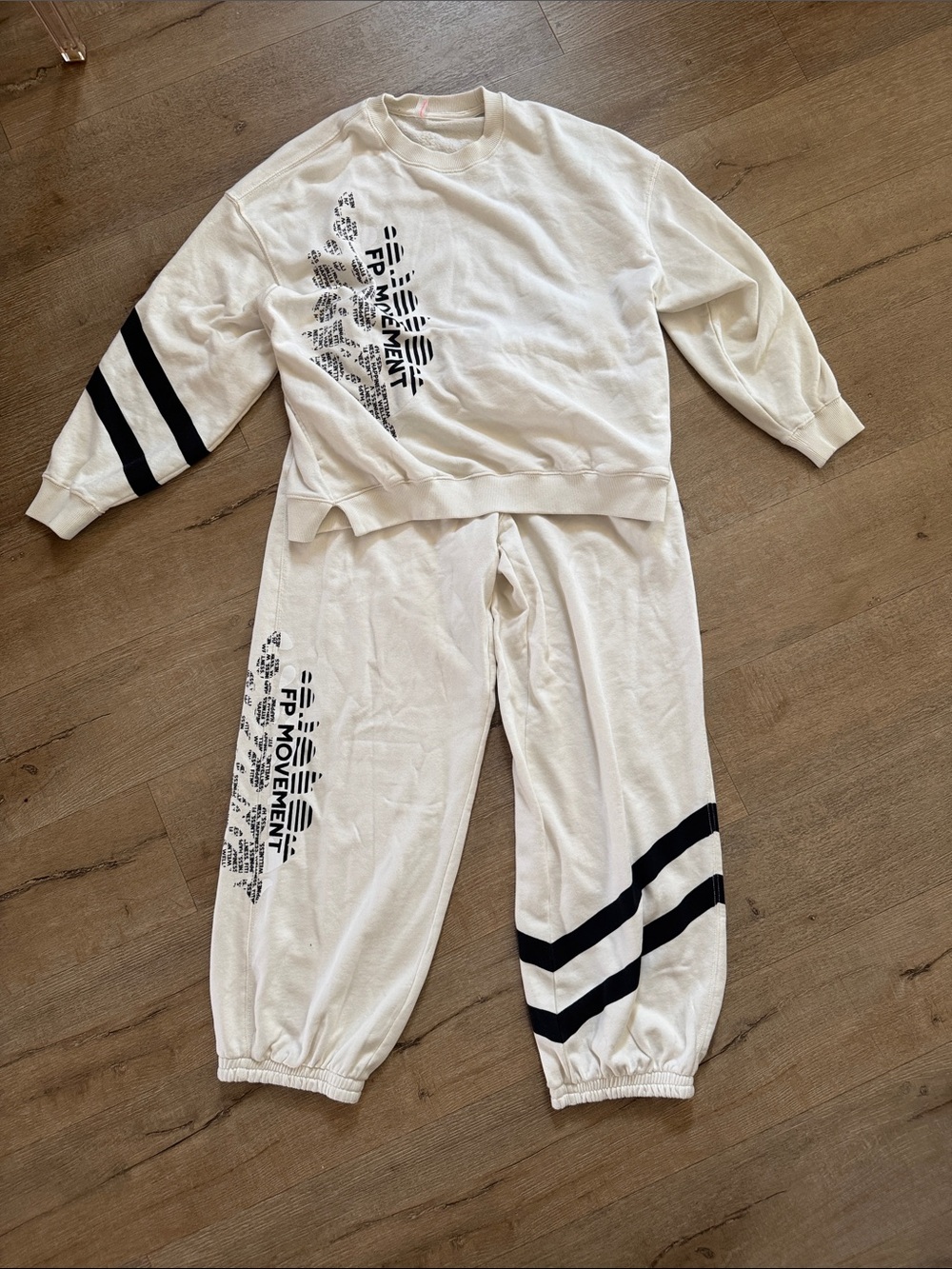 FP Movement by Free People sweatsuit - Picture 6 of 6